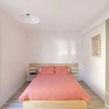 Comfortable Garden Level 2 Minutes From The On Foot! Le Bourget-du-Lac