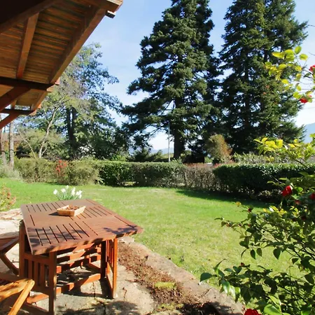 Comfortable Garden Level 2 Minutes From The On Foot! Apartment Le Bourget-du-Lac
