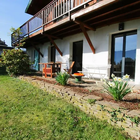 Apartment Comfortable Garden Level 2 Minutes From The On Foot! *